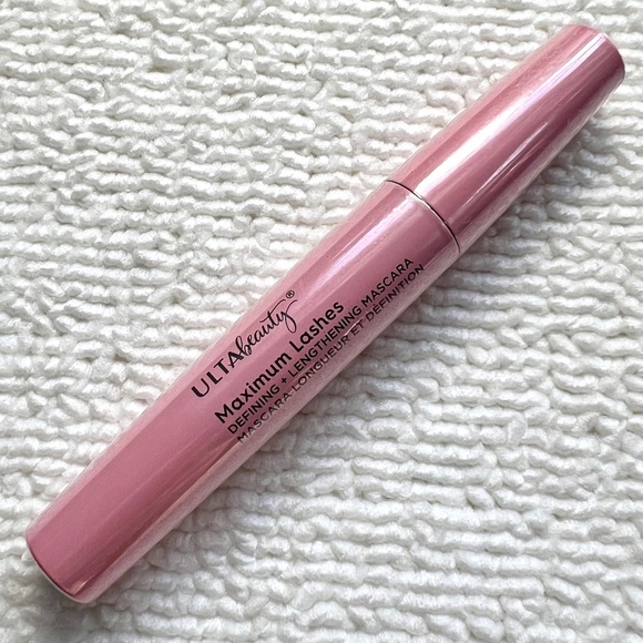🎁Pick 5 for $25🎁 ULTA Beauty Collection Maximum Lashes Mascara - Picture 1 of 3